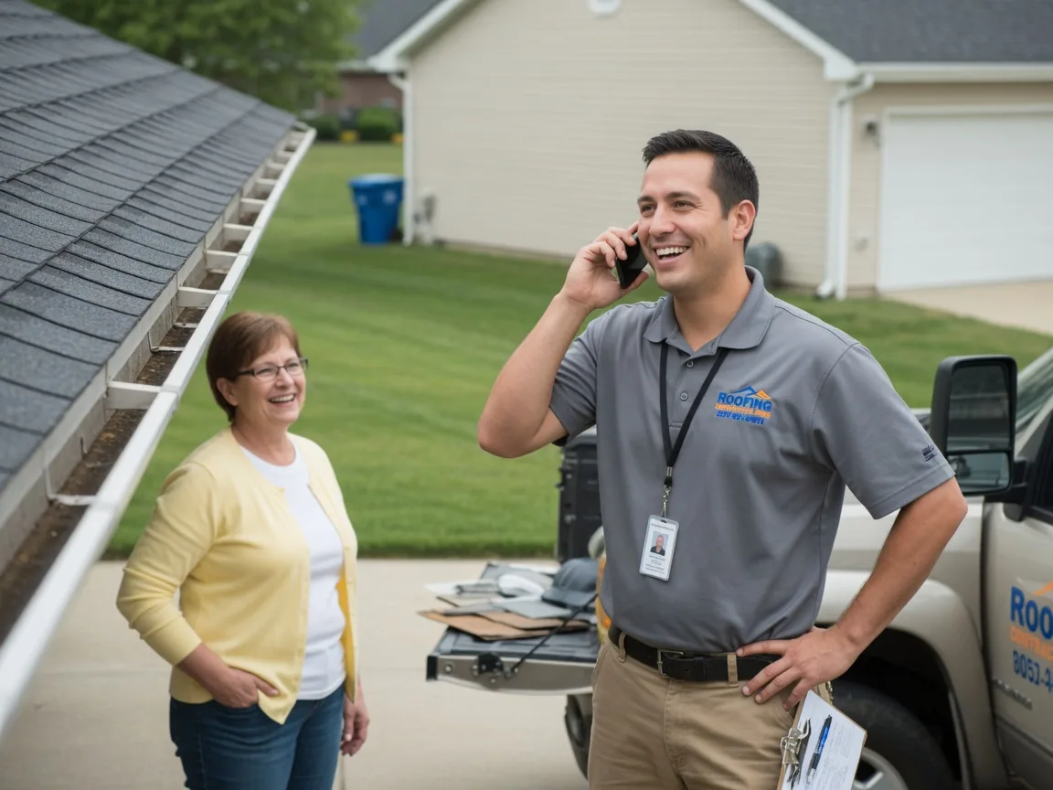 Local Roofing Contractors Sobieski, WI FAQs
